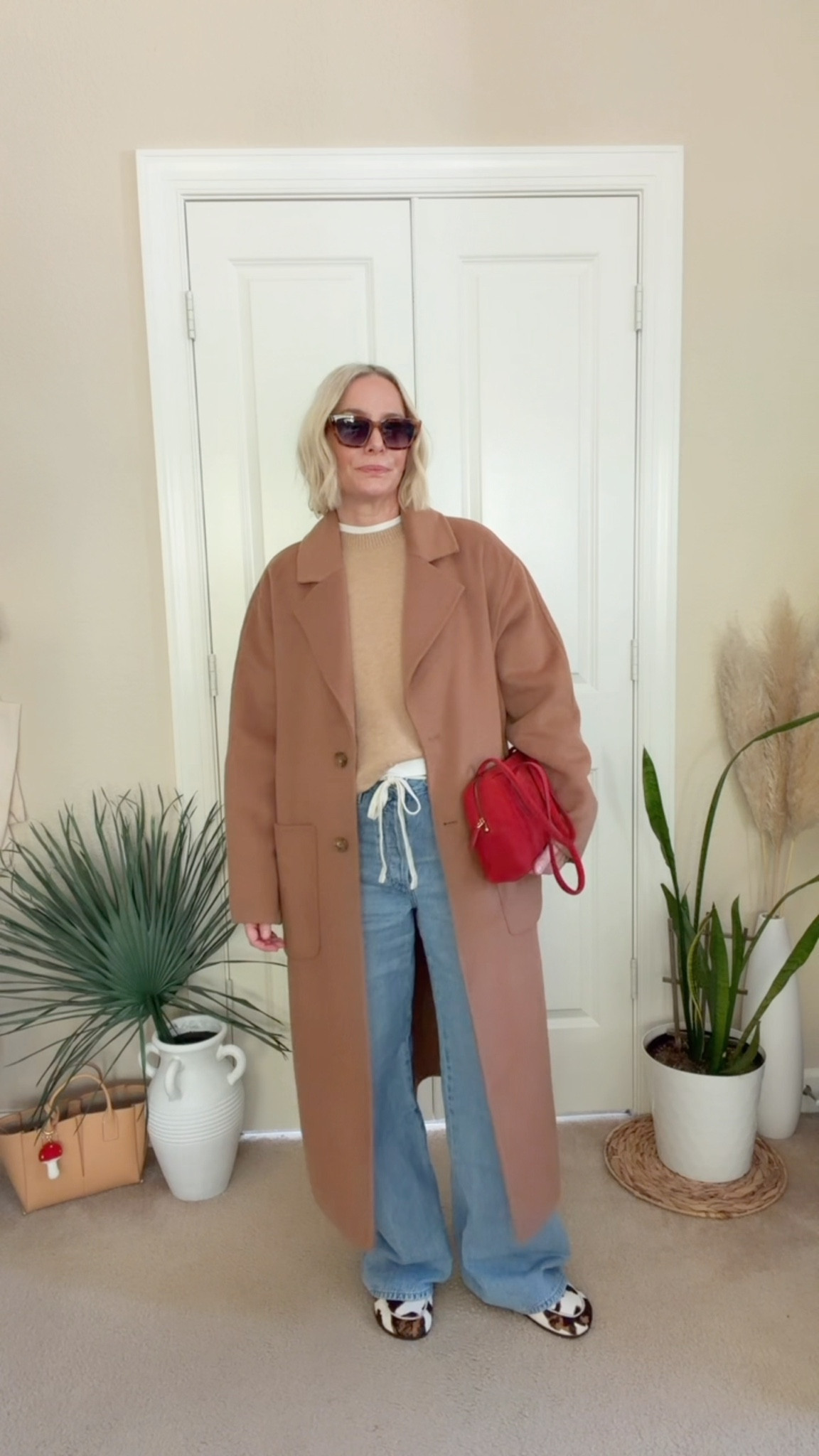 #LTKOver40 #LTKootd #LTKSeasonal