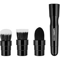 Premium Electric Makeup Brush Set | Amazon (US)