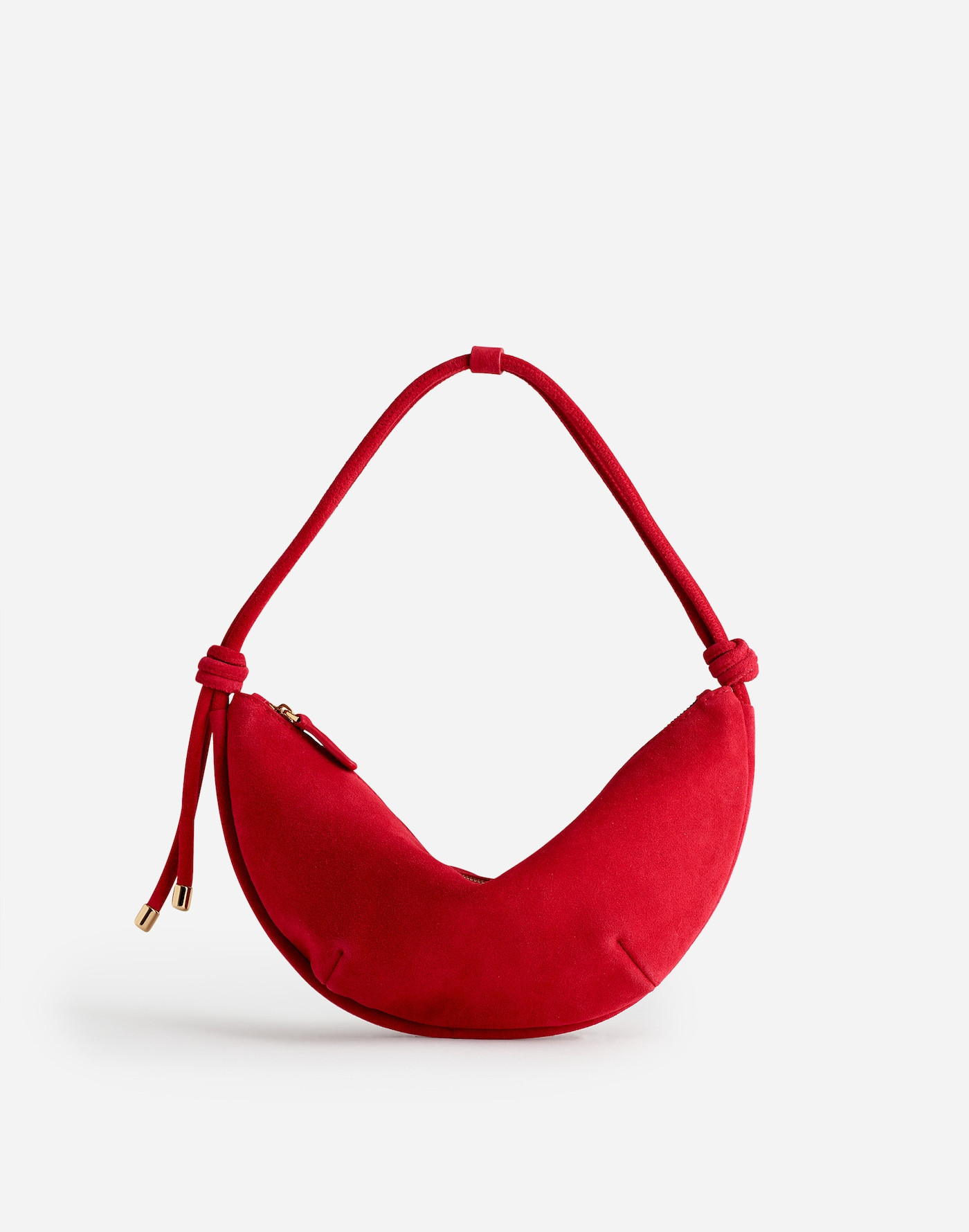 The Bolo Shoulder Bag | Madewell | Madewell