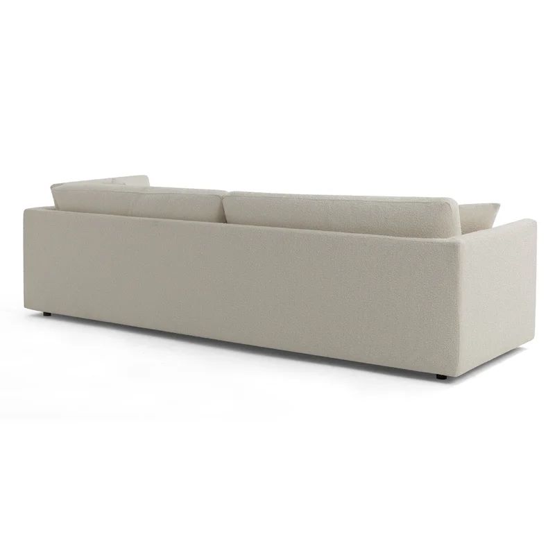 BUCKY 77.2'' Upholstered Sofa | Wayfair North America
