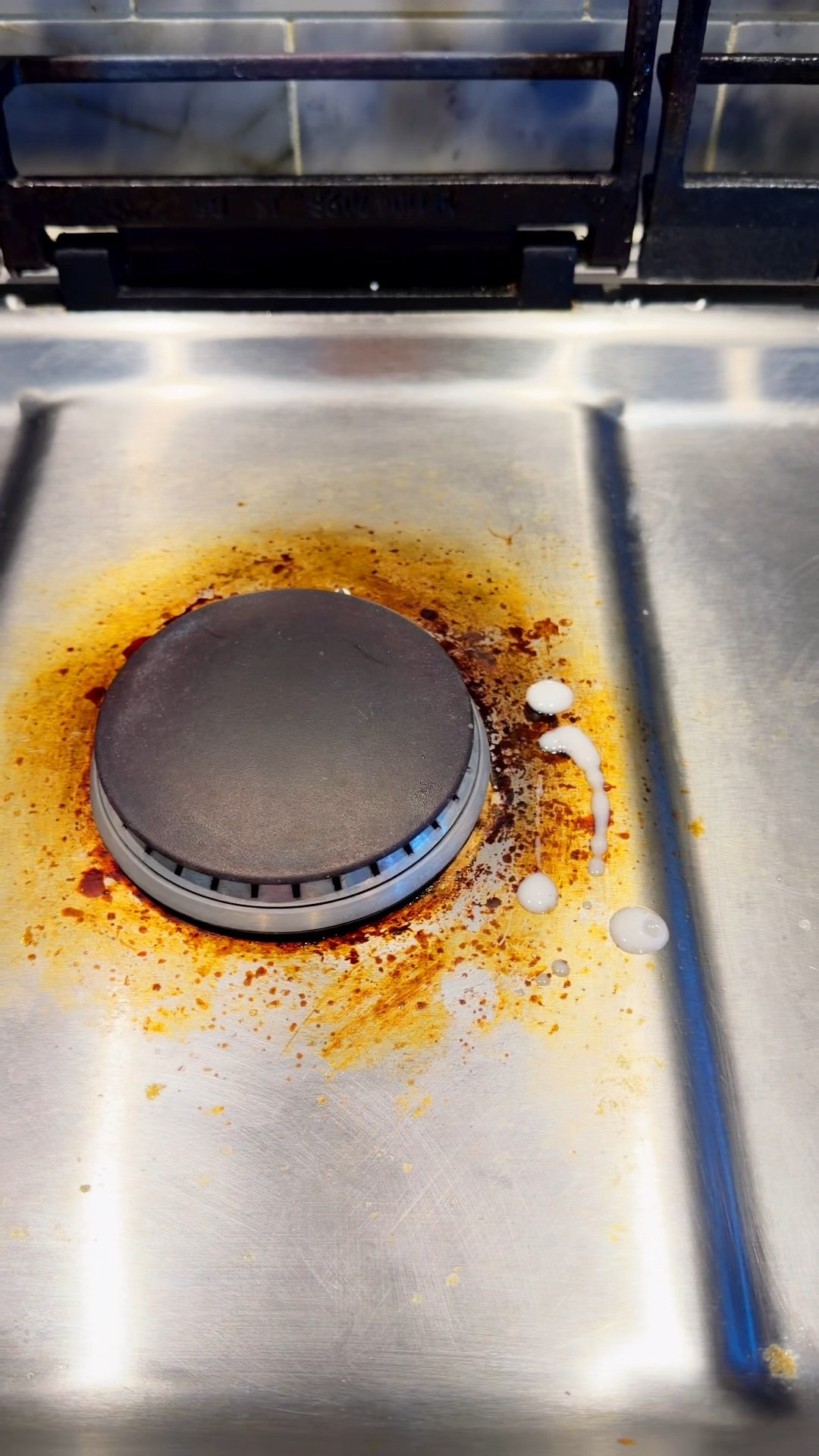 I have been using this multipurpose cleaner around my home and it is amazing! 

#LTKHome #LTKmomlife #LTKmorningroutine