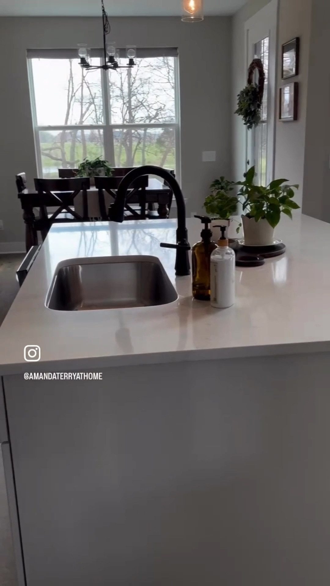 Kitchen views

#LTKHome #LTKdayinmylife #LTKU