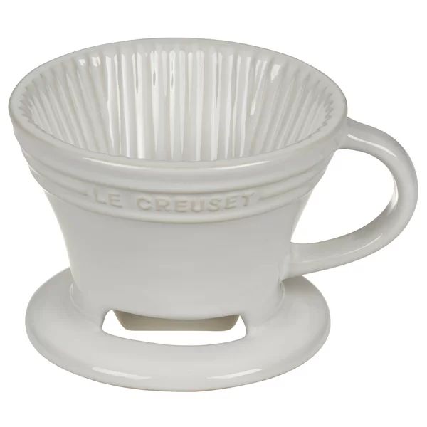 Le Creuset Pour Over Coffee Cone | Wayfair North America