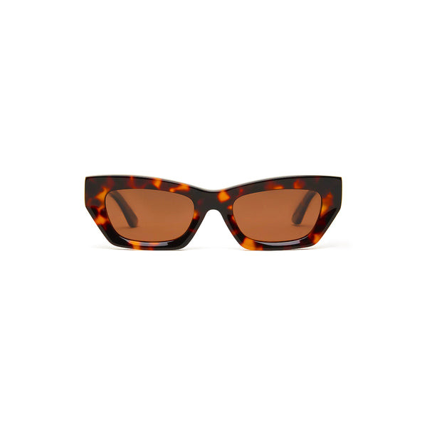 Riptide Sunglasses - Toffee Crush | Kulani Kinis US