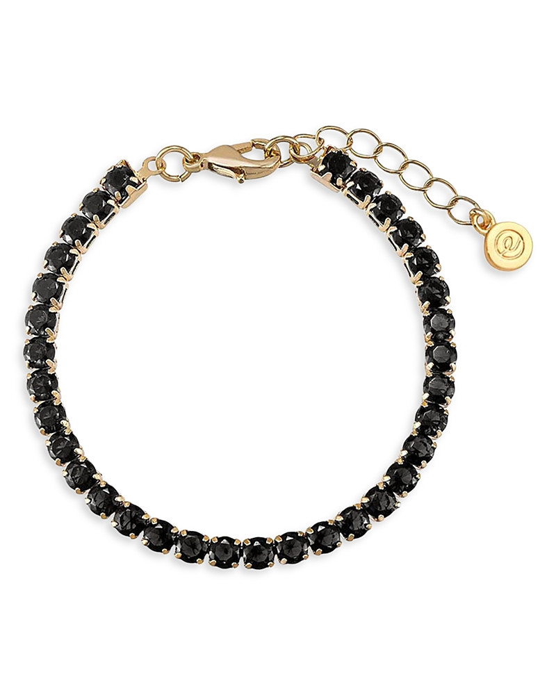 Ettika Giselle Sparkle Crystal Flex Bracelet | Bloomingdale's (US)