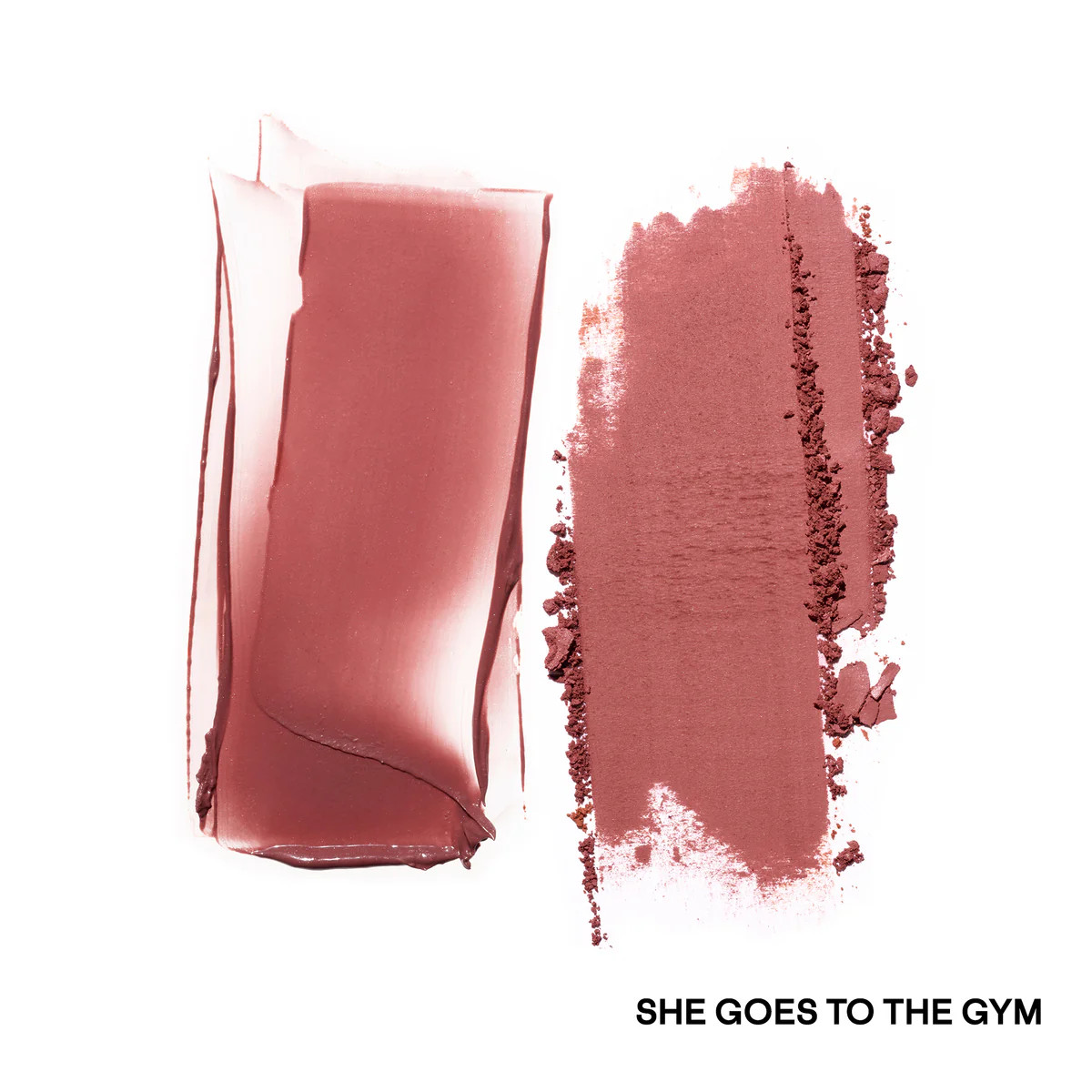 Major Headlines Double-Take Cr\u00e8me & Powder Blush Duo | Patrick Ta Beauty