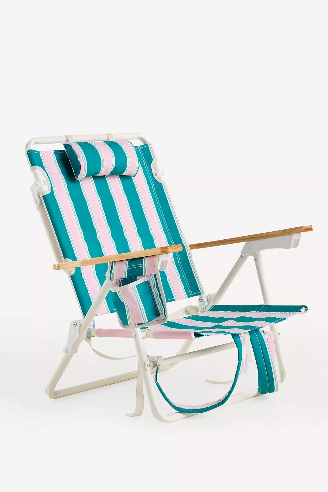 Business & Pleasure Co. The Penny Beach Chair | Anthropologie (US)
