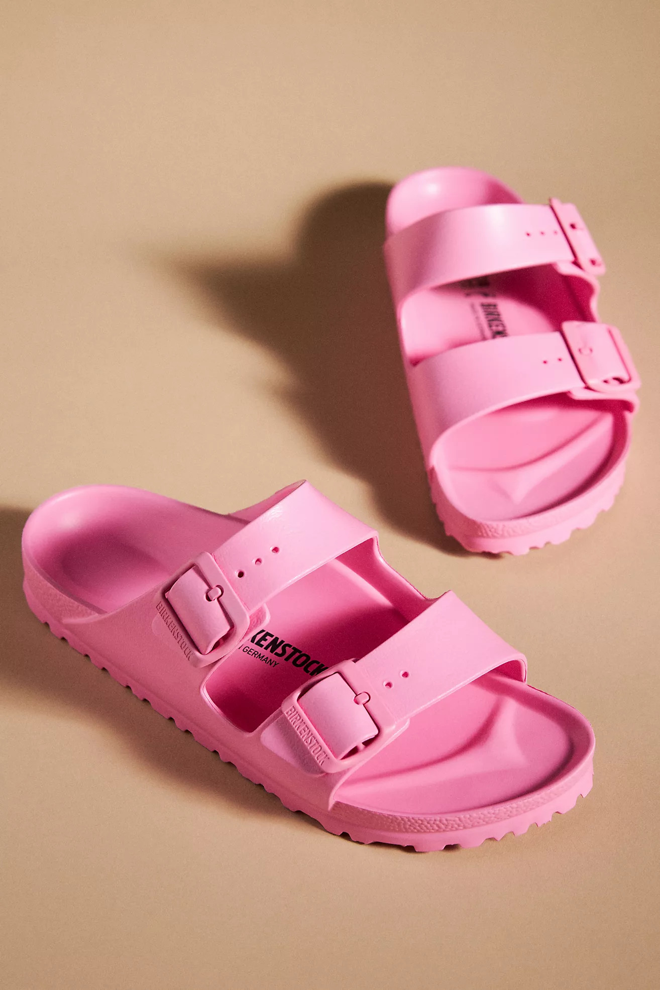 Birkenstock Arizona EVA Sandals | Anthropologie (US)