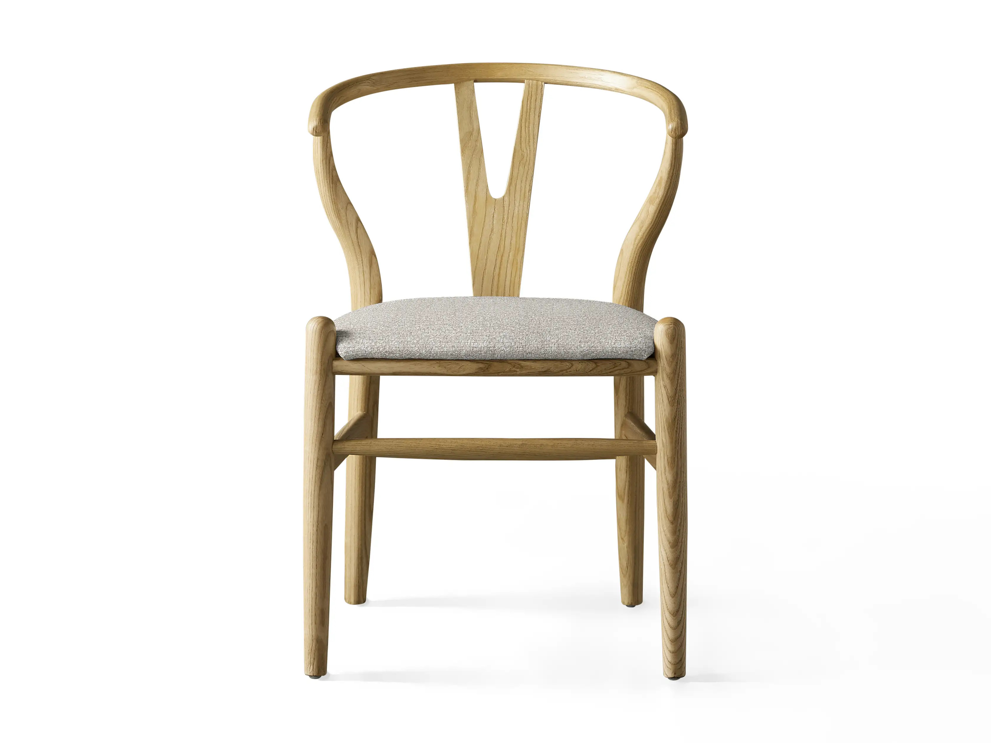 Robin Wishbone Dining Chair | Arhaus