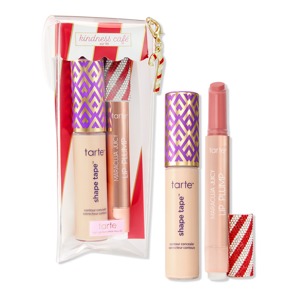 Tarte The Award Winners Best-Sellers Set - Shape Tape Concealer - 12N Fair Neutral | Ulta