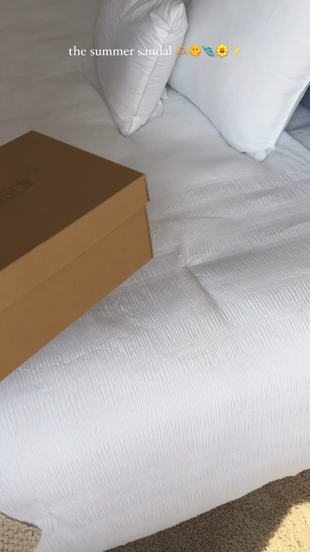 Tts, I’m in a 6. Super comfy and come in multiple colors!

#LTKFindsUnder100 #LTKStyleTip #LTKGiftGuide