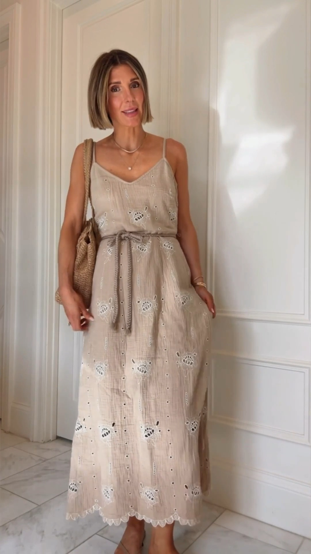 The TOP 5 things I am loving from @Target right now — don’t wait, grab these summer must haves.

#LTKsummer #LTKdresses