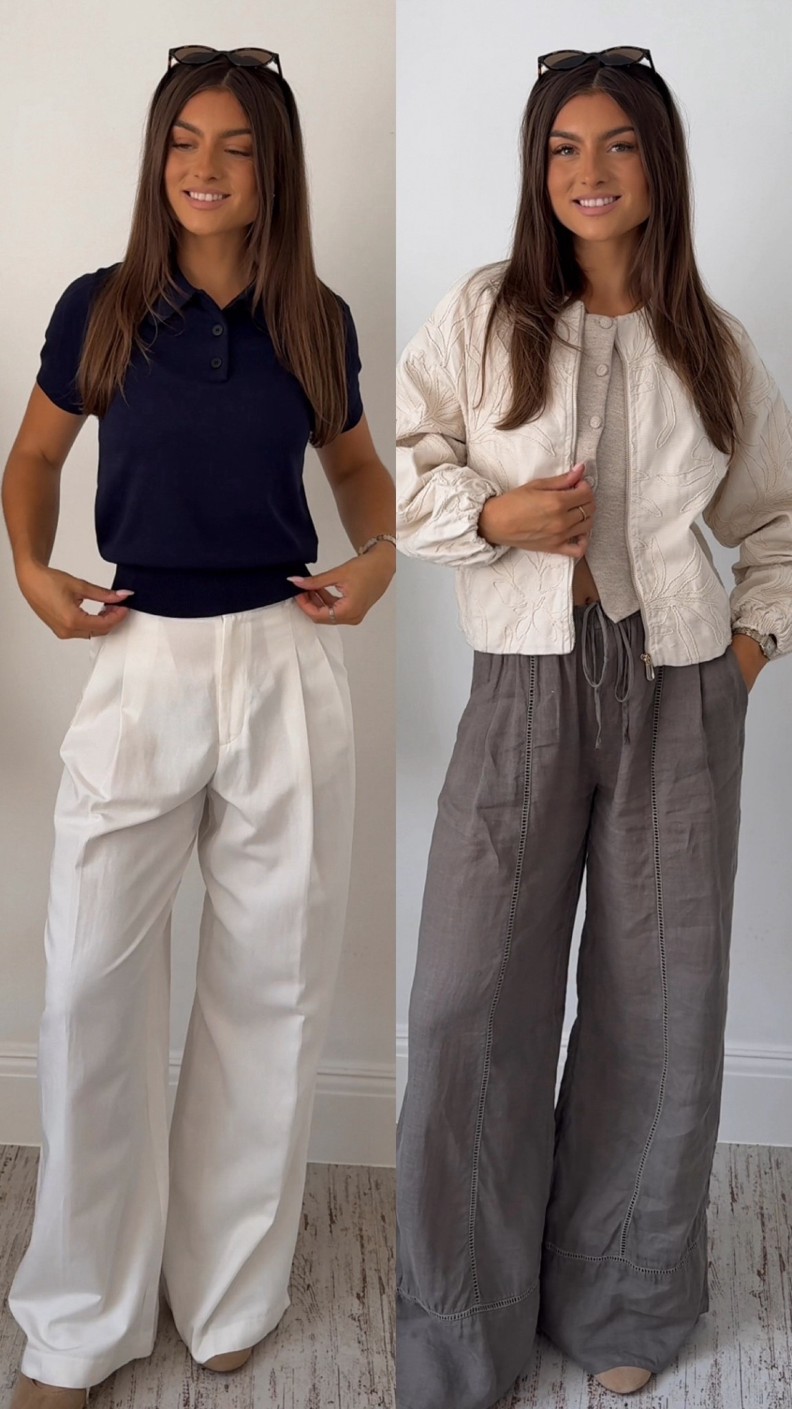 #LTKstyletip #LTKeurope #LTKsummer