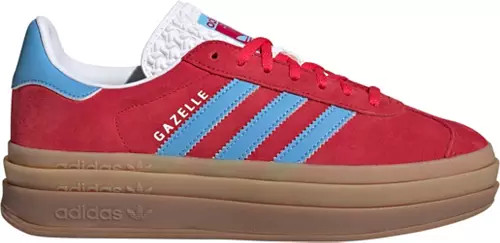 adidas Originals Women's Gazelle Bold Shoes | Dick's Sporting Goods