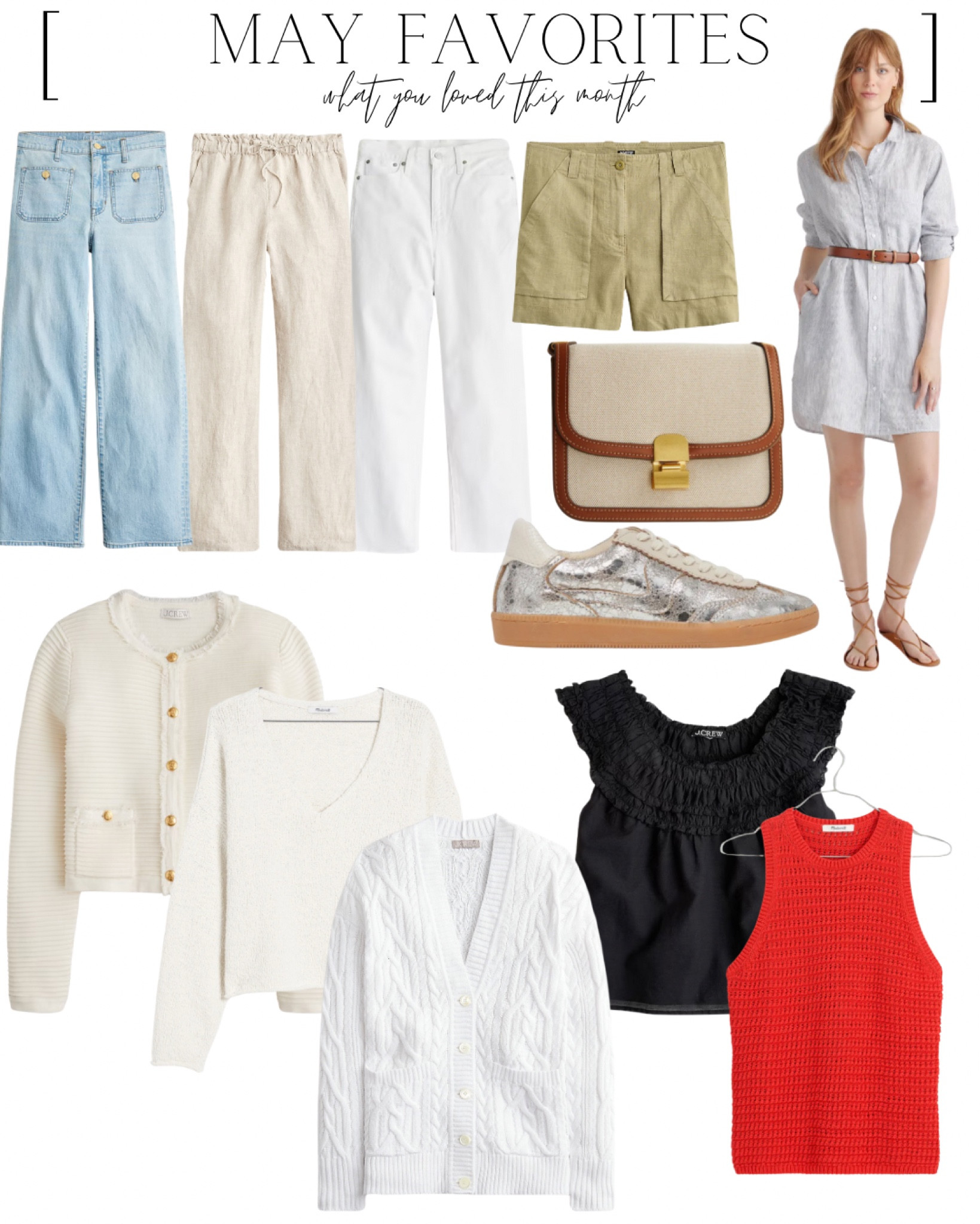 Bestsellers

#LTKSeasonal #LTKStyleTip #LTKOver40