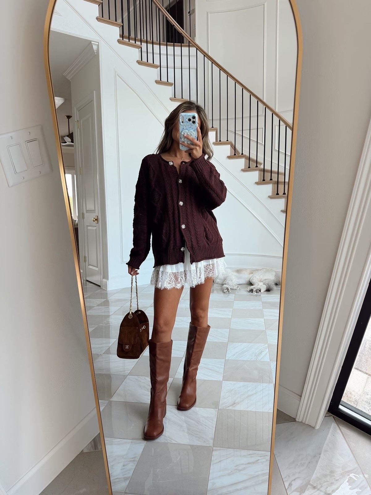 Fall fall boots that aren’t heels! Love how comfortable these are.

#LTKootd #LTKSeasonal