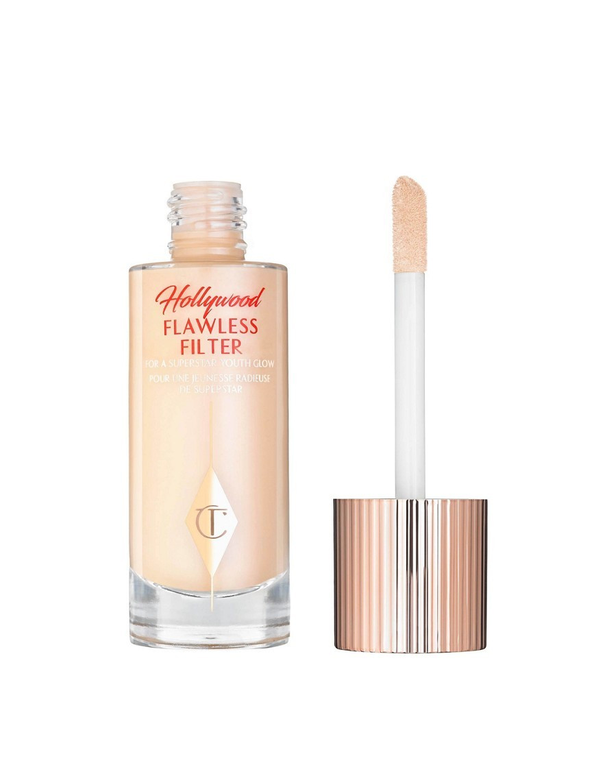 Charlotte Tilbury Hollywood Flawless Filter-Black | ASOS (Global)