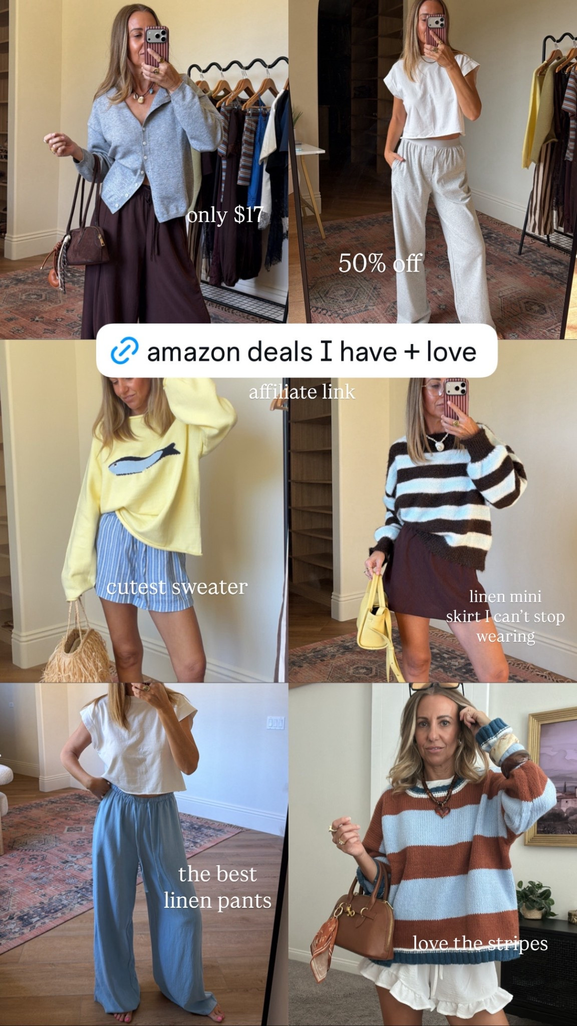 Amazon deals

#LTKootd