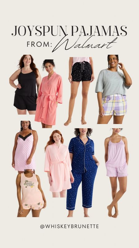 The cutest, affordable pajamas from Walmart!

Affordable PJs | Women’s Pajamas

#LTKFindsUnder100 #LTKFindsUnder50 #LTKStyleTip