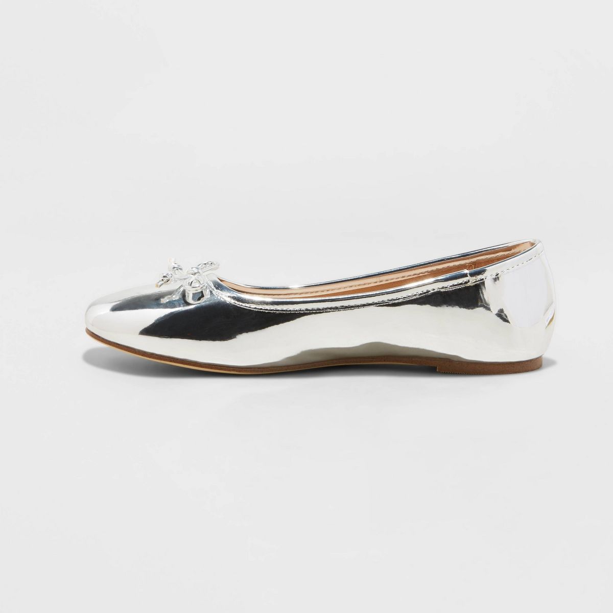 Women's Jackie Ballet Flats - A New Day™ | Target