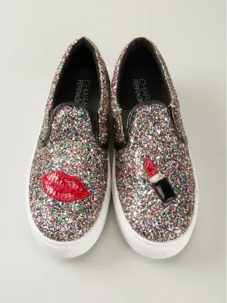 Chiara Ferragni
                                
                                
                   | FarFetch Global