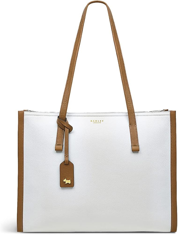 RADLEY London Chartwell - Medium Ziptop Tote | Amazon (US)