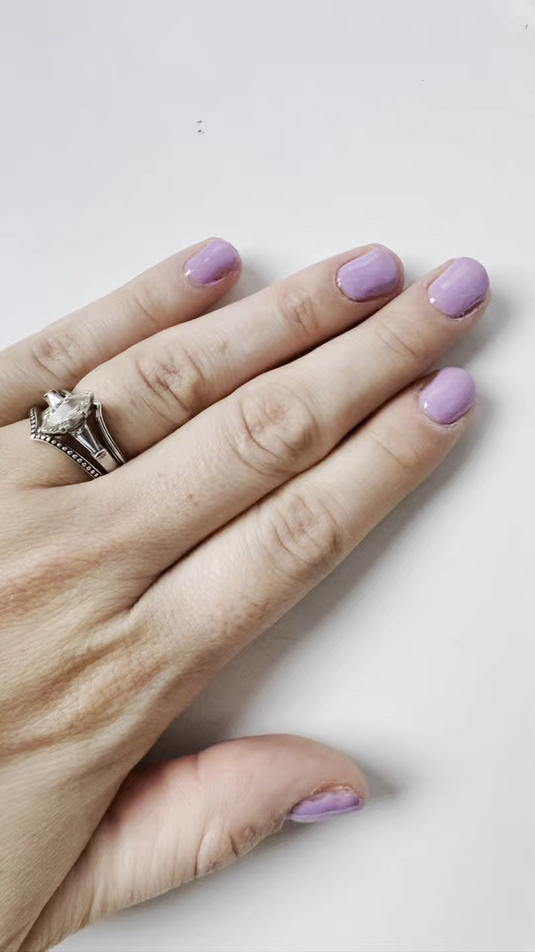 For an at home mani?! Not bad. 

I love having my nails done but I don’t love sitting for hours in a nail salon & paying $100 for them to barely last two weeks. 

So, honestly mani it is! I found this kit on Amazon and so far I really like it.

Came with lots of colors, files, helpful tools, and even nail art supplies. 

I’ll keep you updated on how long it lasts!

#LTKSummerEdit #LTKSaleAlert #LTKBeauty