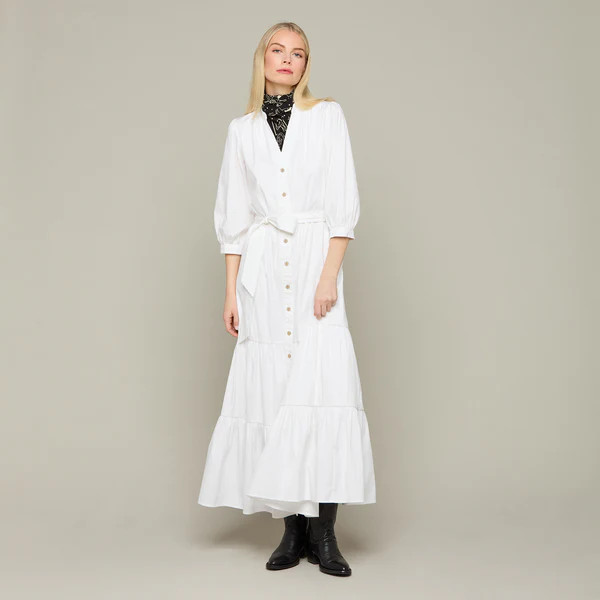 Audrey Dress curated on LTK