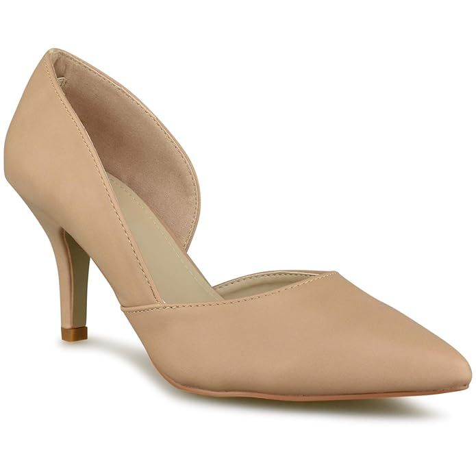 Premier Standard - Women's Heel Pump Shoes | Amazon (US)