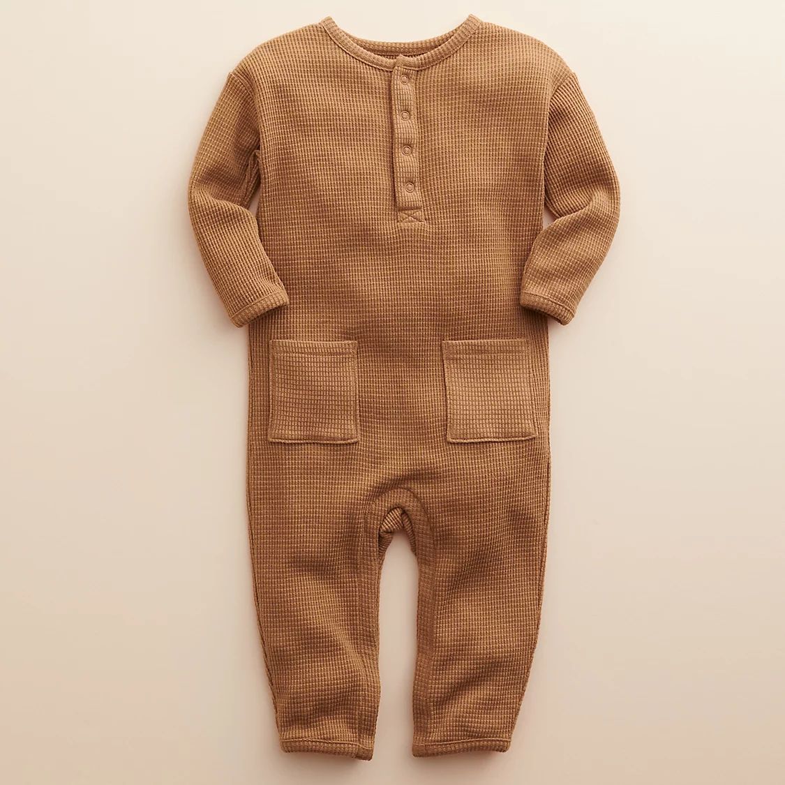 Baby Little Co. by Lauren Conrad Henley Jumpsuit | Kohl's