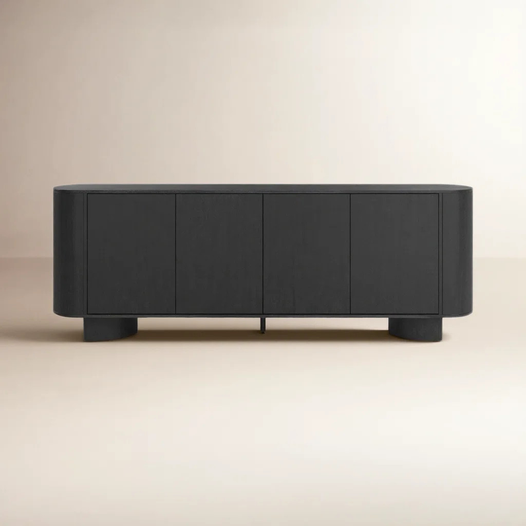 Haiden 94'' Sideboard | Wayfair North America