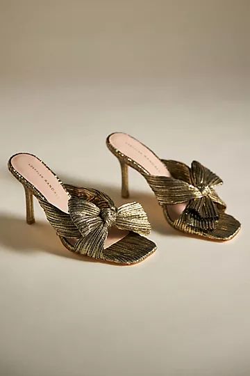 Loeffler Randall Claudia Heels | Anthropologie (US)