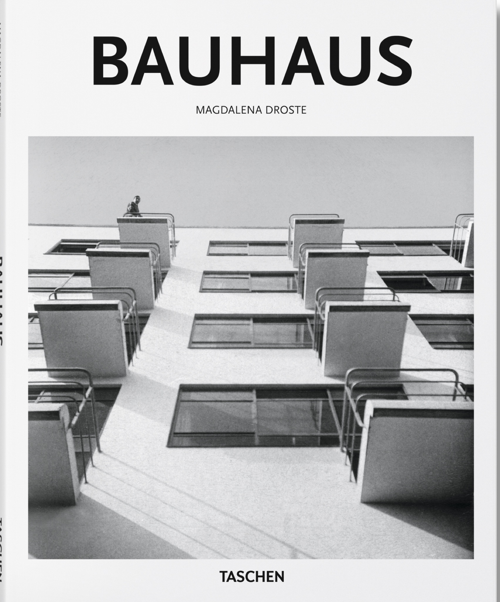 Bauhaus Coffee Table Book

#LTKHome