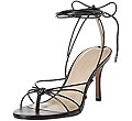 The Drop Women's Archie Lace-Up Strappy Heeled Sandal | Amazon (US)