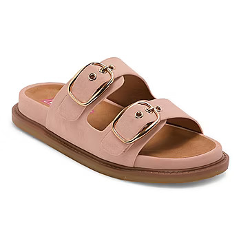 Pop Balance Womens Footbed Sandals | JCPenney