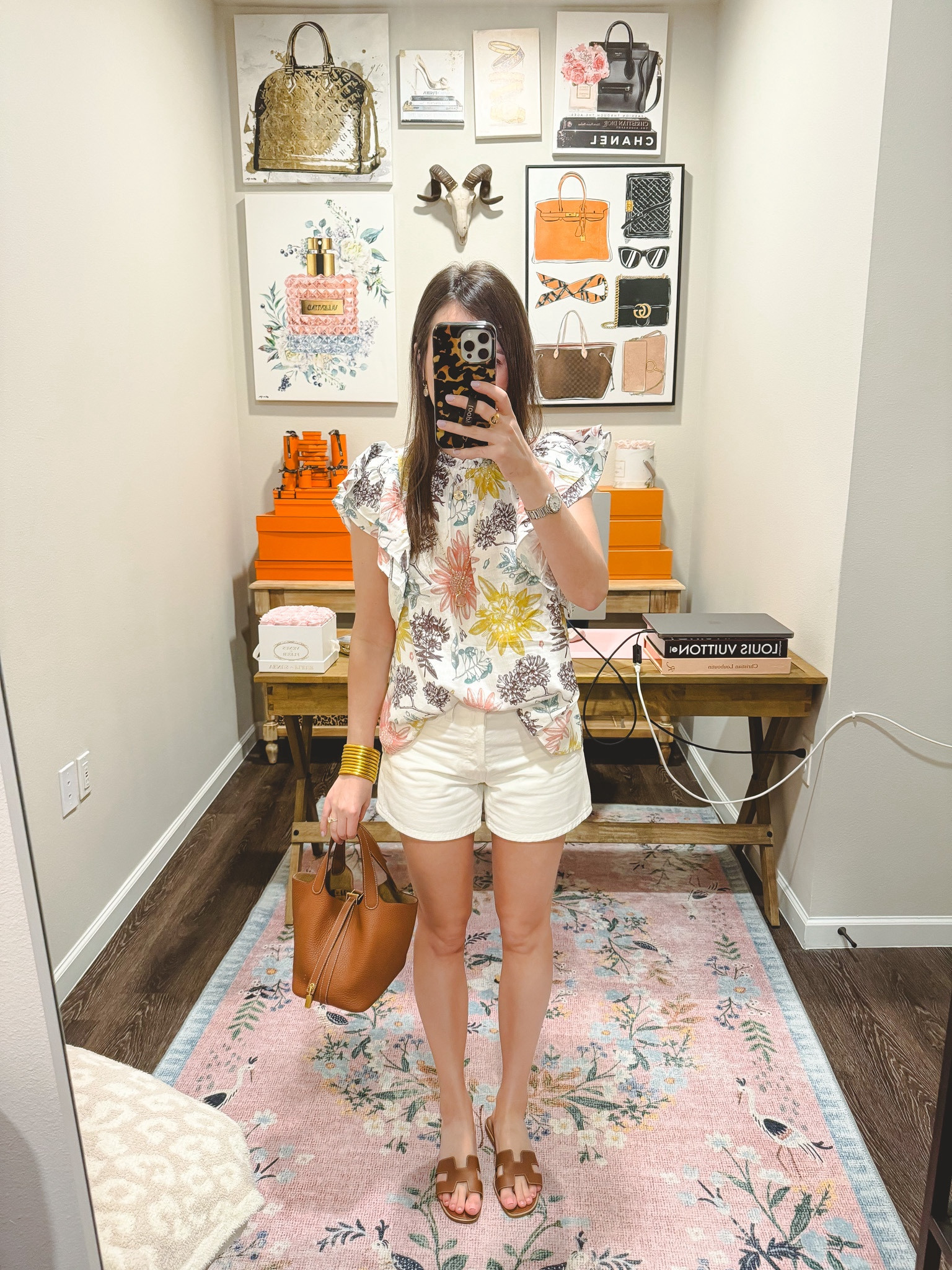 Red dress boutique blouse with agolde shorts   



#LTKStyleTip #LTKFindsUnder100 #LTKSeasonal