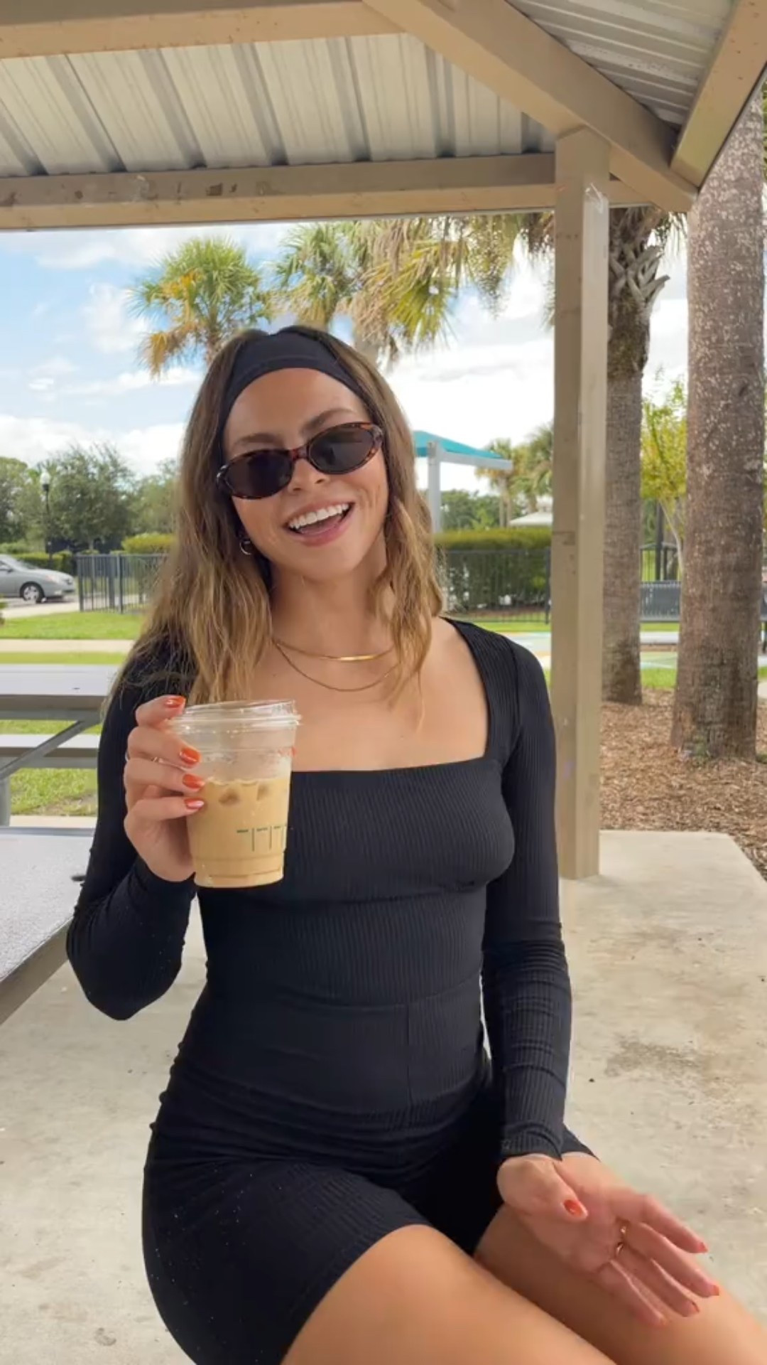 OOTD! my romper is
princess polly but out of stock so i linked similar looks!

#LTKStyleTip #LTKFindsUnder100 #LTKActive