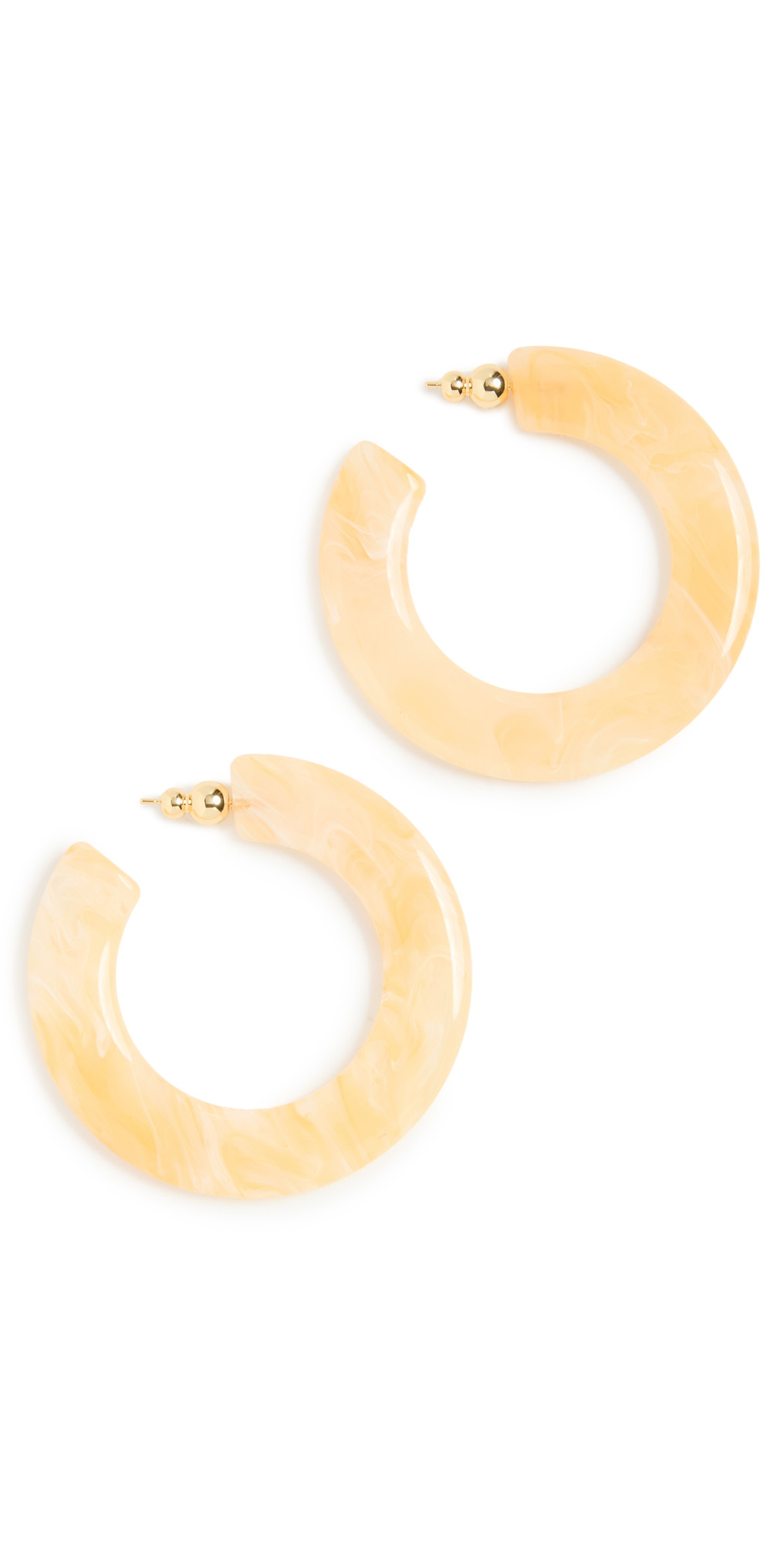 Cult Gaia Mira Earrings | Shopbop