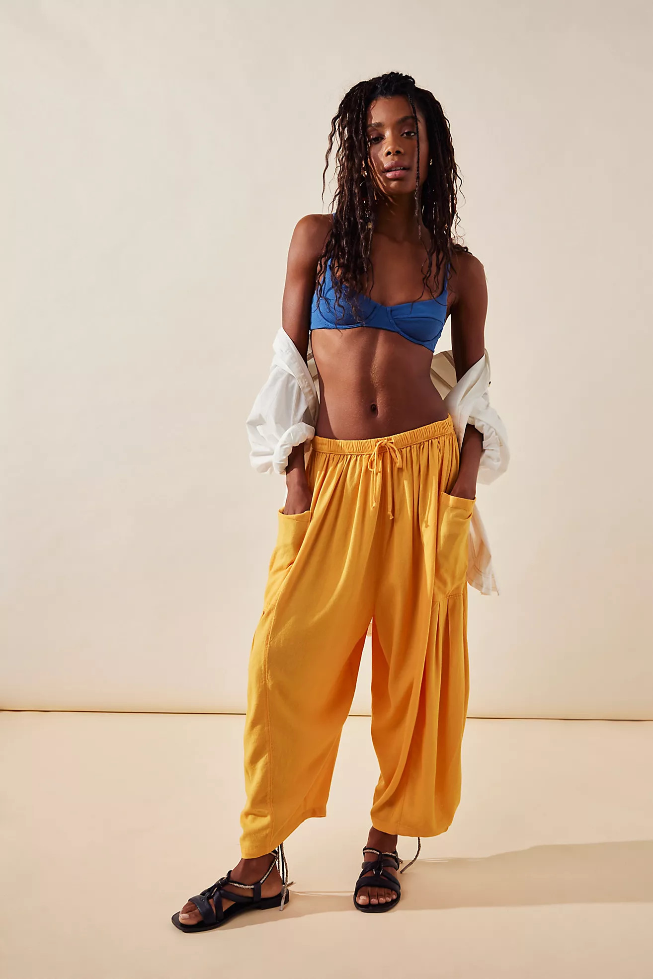 Quinn Pants | Free People (Global - UK&FR Excluded)