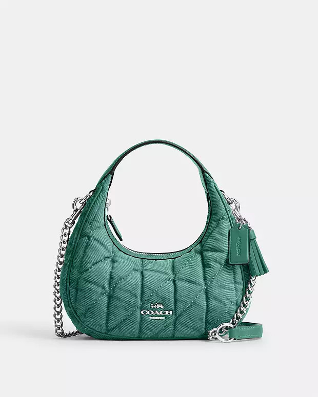Carmen Mini Crossbody Bag | Coach Outlet US