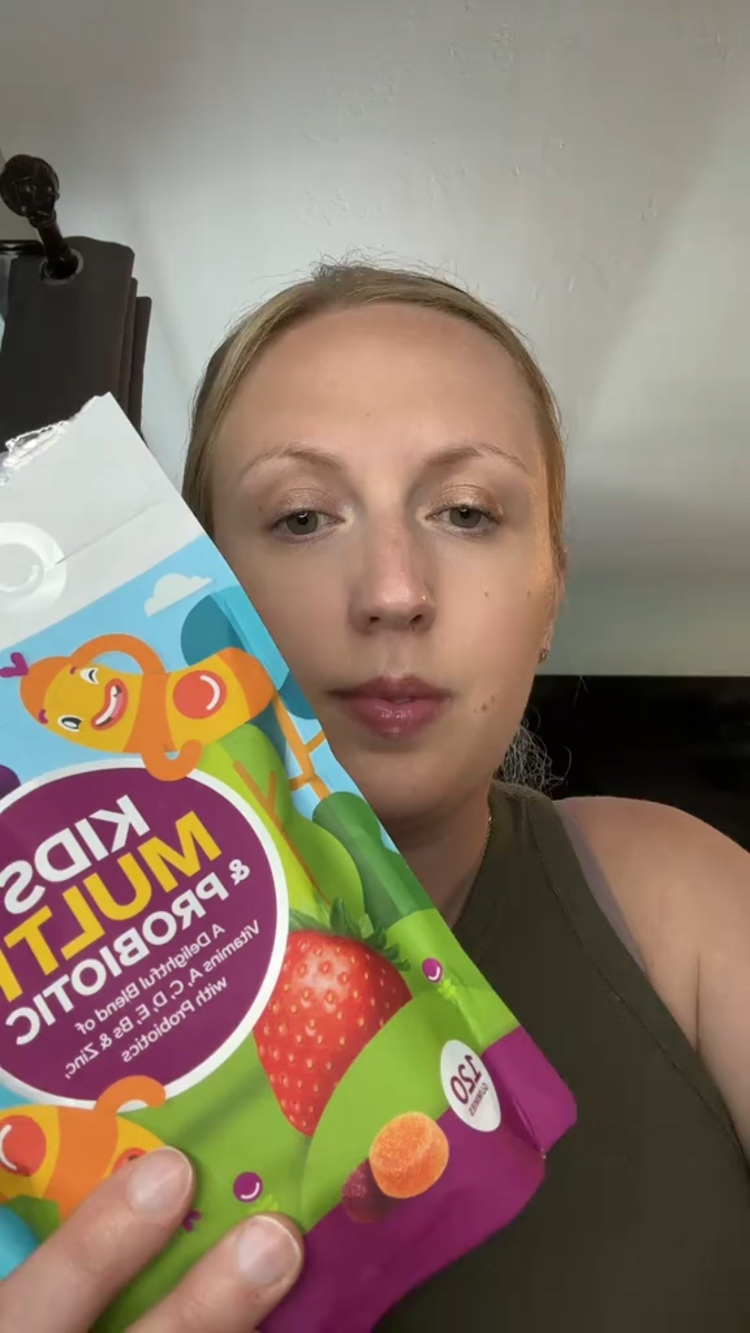 Daily essentials for happy tummies! 
These OLLY Kids Vitamins + Probiotics help support immunity, digestion, and overall wellness. My kids love the taste, and I love the clean ingredients.

#LTKKids #LTKmomlife #LTKmorningroutine