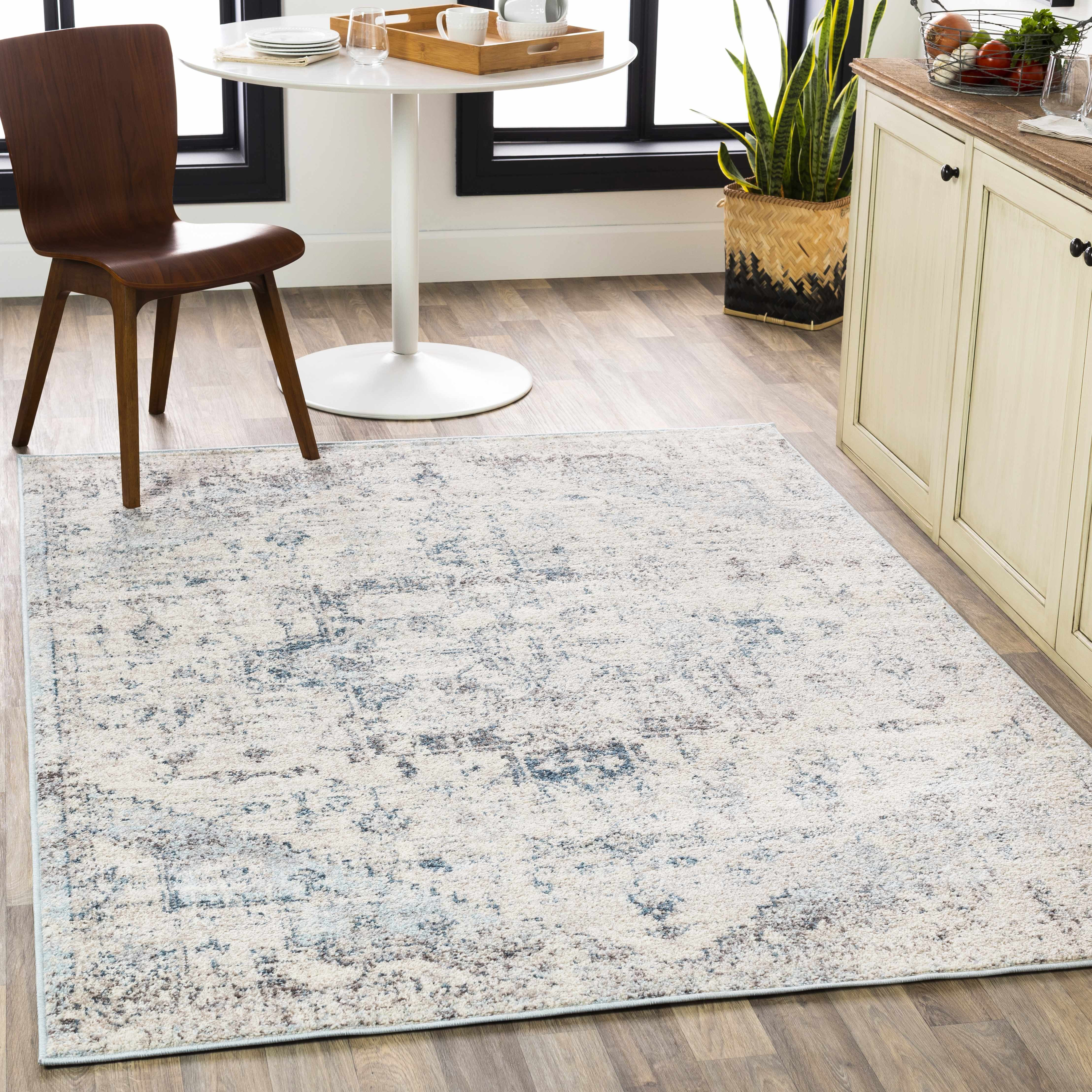 Orrick Area Rug | Boutique Rugs