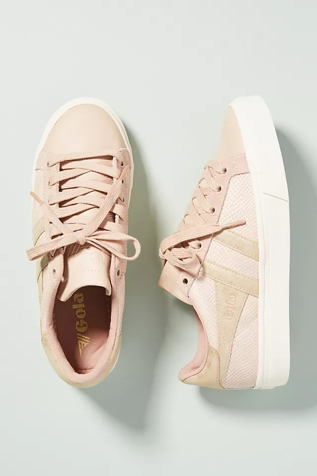 Gola Orchid II Sneakers | Anthropologie (US)