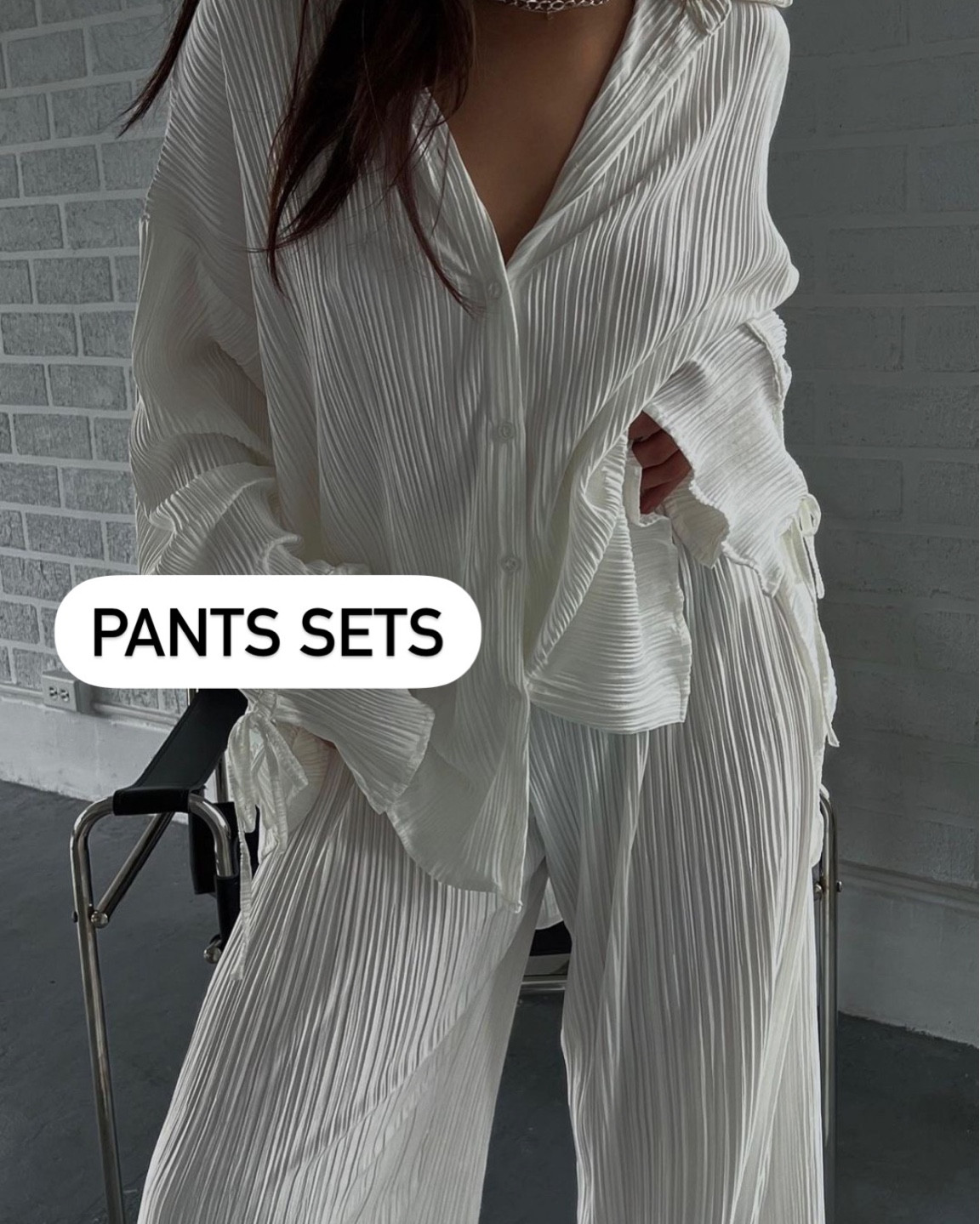 PANTS SETS

#LTKstyletip #LTKGiftGuide #LTKSeasonal