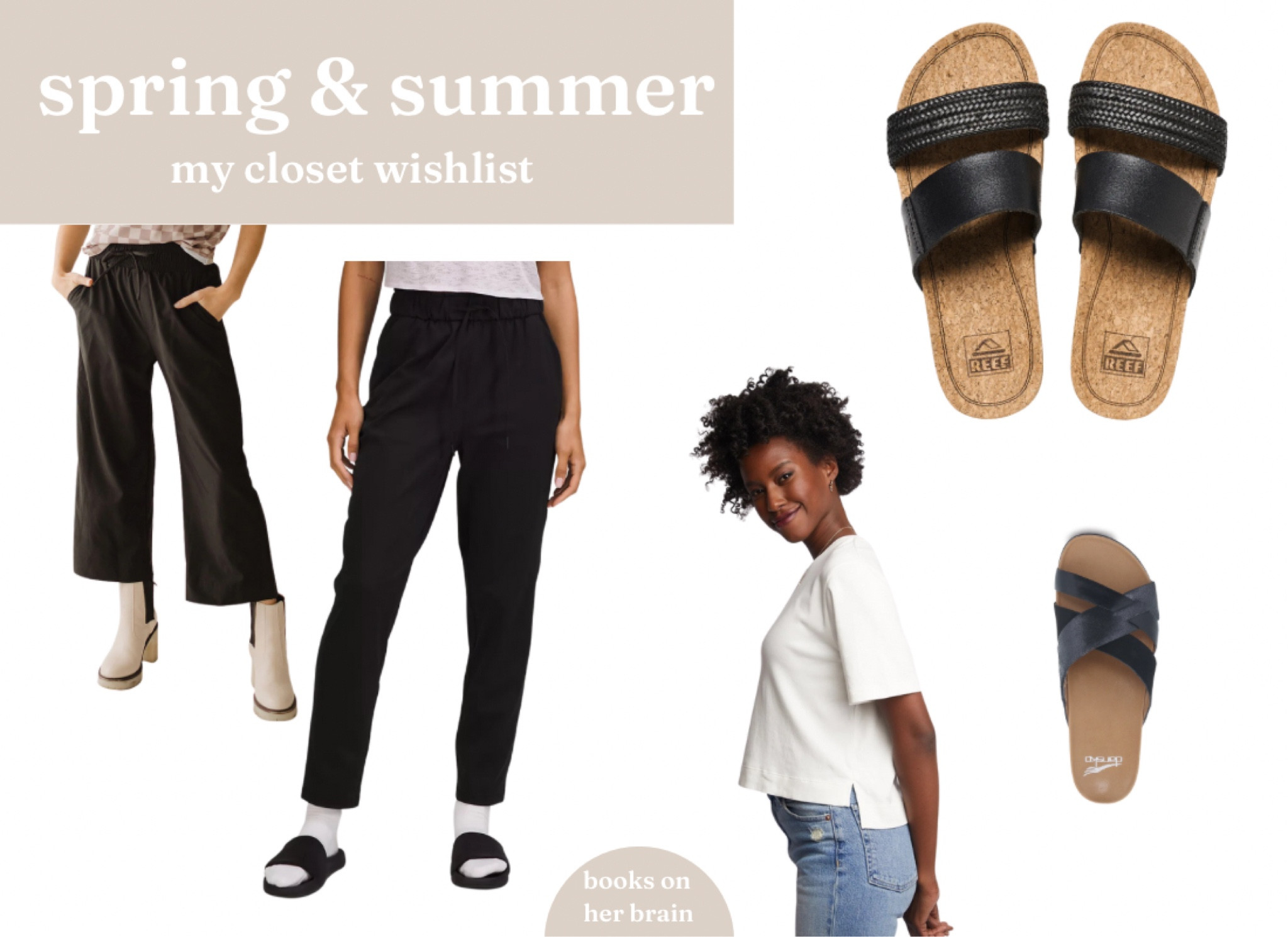 trying to fill wardrobe gaps!