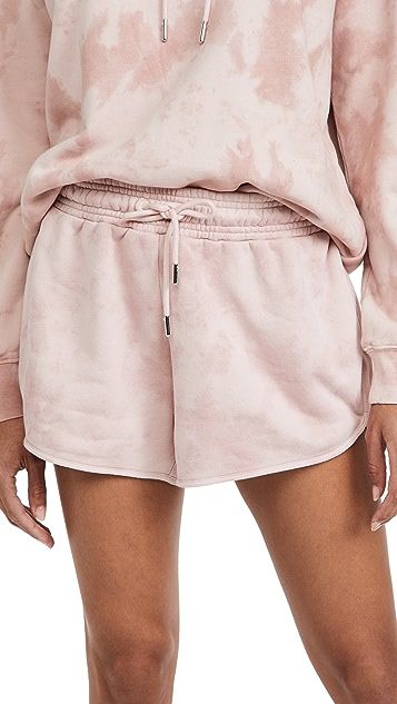 Tie Dye Shorts | Shopbop