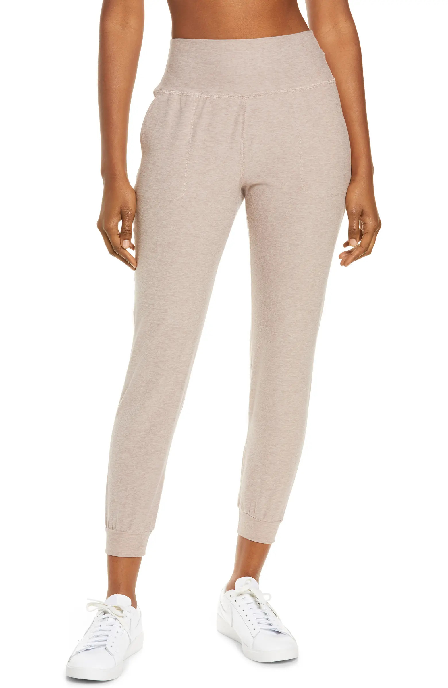 Space Dye Joggers | Nordstrom