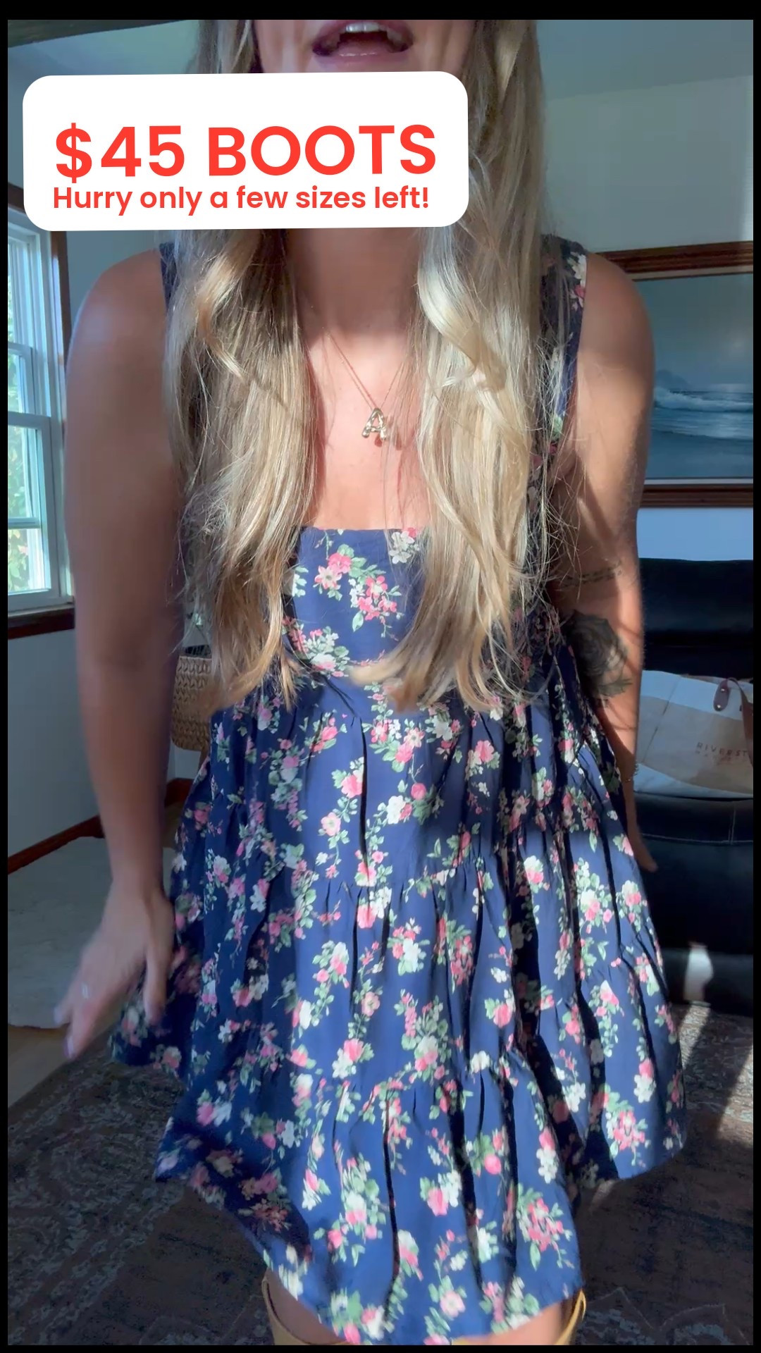 These are going fast!‼️‼️

$45 at WALMART! Look almost identical.. in my opinion they are actually cuter!! 





#LTKSeasonal #LTKSaleAlert #LTKFallSale