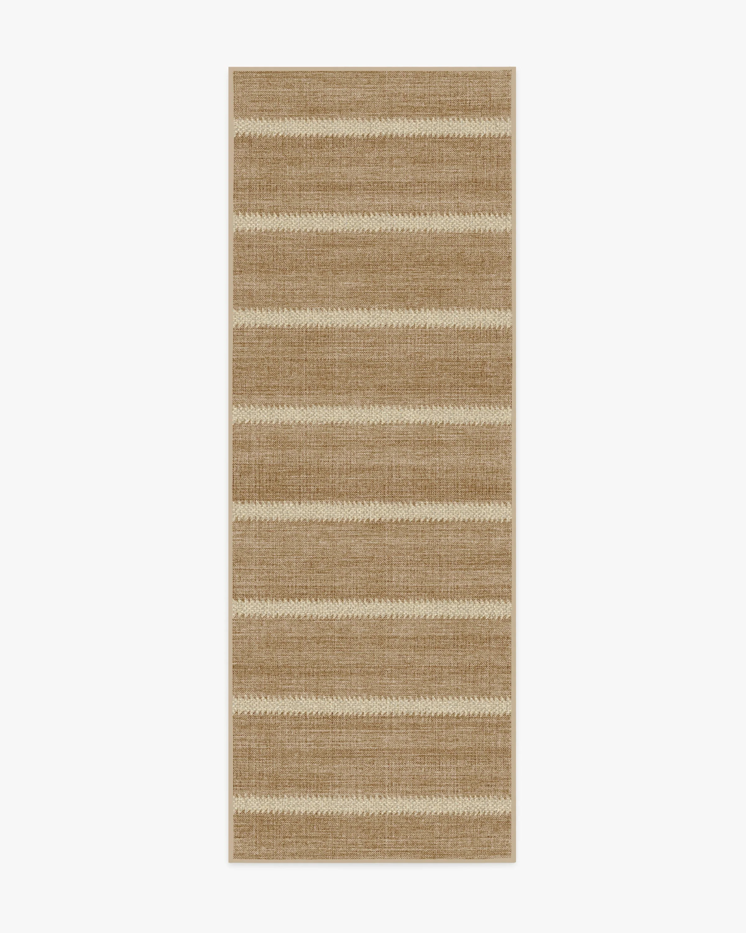 Gray Malin Malibu Natural Re-Jute Rug | Ruggable US | Ruggable