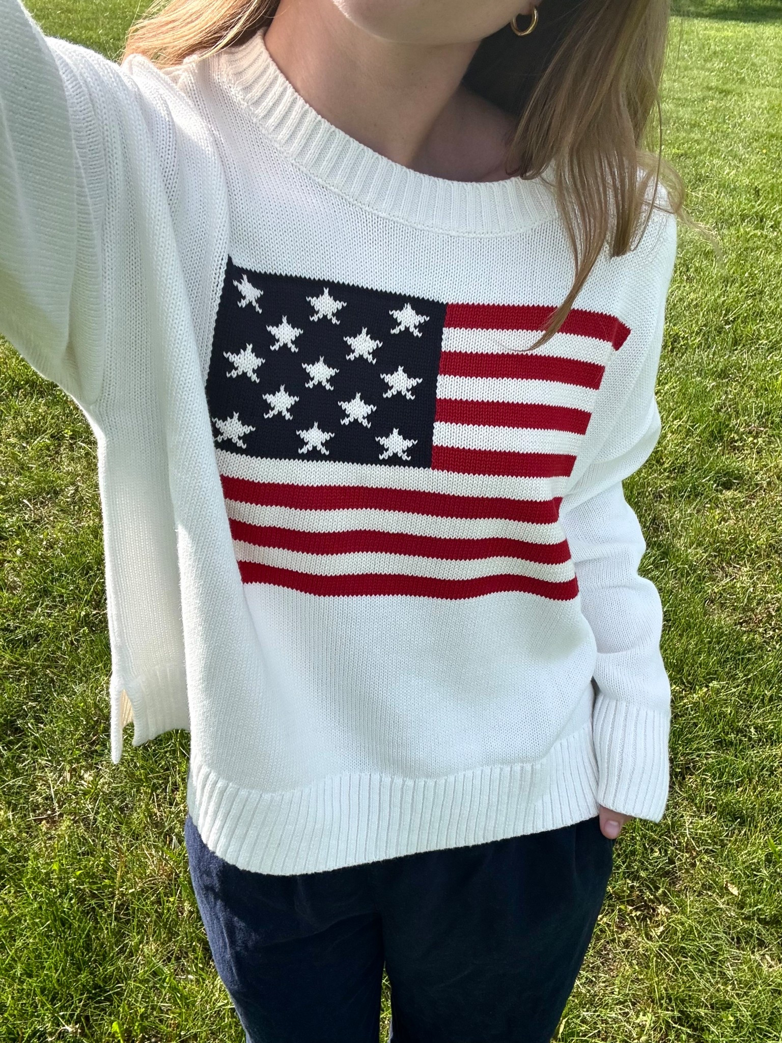 MDW fit check🇺🇸❤️🦅

#LTKStyleTip #LTKSummerEdit #LTKFindsUnder50